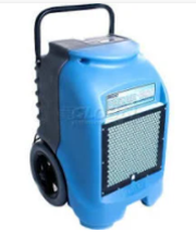 Portable Dehumidifiers - ICE CANN